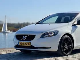 Volvo V40 thumbnail 8