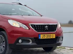 Peugeot 2008 thumbnail 2