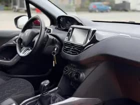 Peugeot 2008 thumbnail 12
