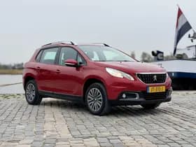 Peugeot 2008 thumbnail 3