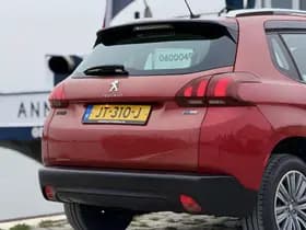 Peugeot 2008 thumbnail 4