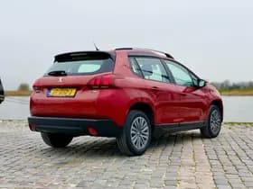 Peugeot 2008 thumbnail 5