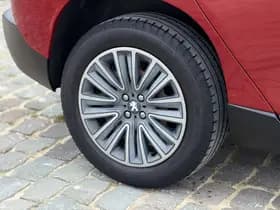 Peugeot 2008 thumbnail 6