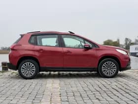 Peugeot 2008 thumbnail 7