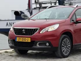 Peugeot 2008 thumbnail 8