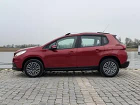 Peugeot 2008 thumbnail 9