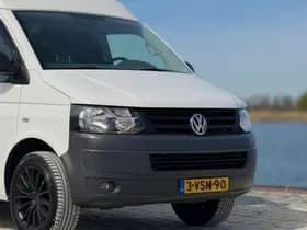 Volkswagen Transporter thumbnail 2