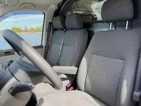 Volkswagen Transporter thumbnail 11