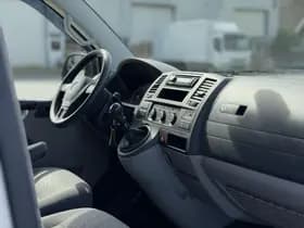 Volkswagen Transporter thumbnail 12