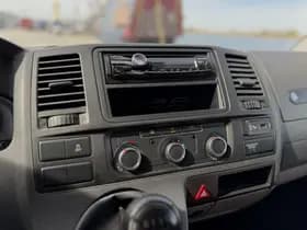 Volkswagen Transporter thumbnail 17