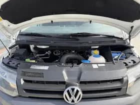 Volkswagen Transporter thumbnail 22