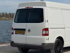 Volkswagen Transporter thumbnail 4