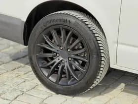 Volkswagen Transporter thumbnail 6