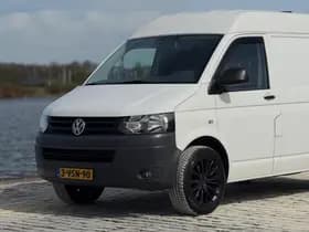 Volkswagen Transporter thumbnail 8