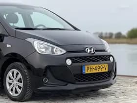 Hyundai i10 thumbnail 2