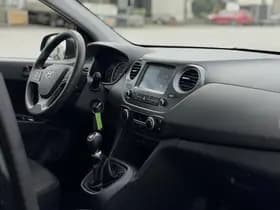 Hyundai i10 thumbnail 12