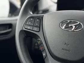 Hyundai i10 thumbnail 16