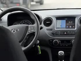 Hyundai i10 thumbnail 26