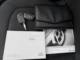Hyundai i10 thumbnail 27