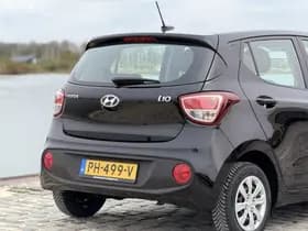 Hyundai i10 thumbnail 4