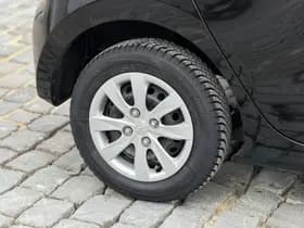 Hyundai i10 thumbnail 6
