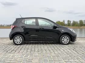 Hyundai i10 thumbnail 7