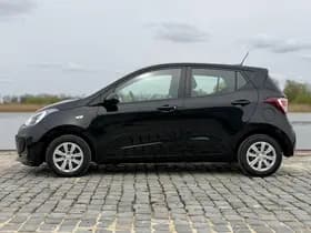 Hyundai i10 thumbnail 9