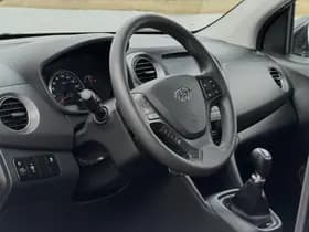 Hyundai i10 thumbnail 10