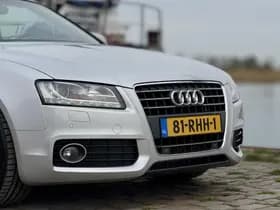 Audi A5 thumbnail 2