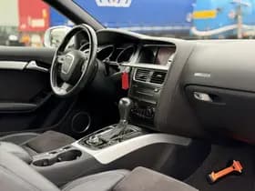 Audi A5 thumbnail 13