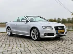 Audi A5 thumbnail 3