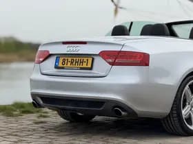 Audi A5 thumbnail 4