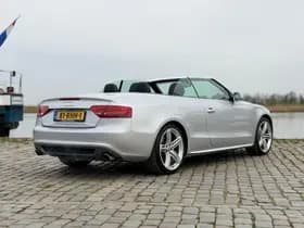 Audi A5 thumbnail 5