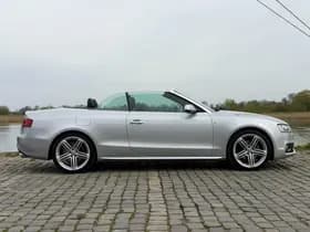 Audi A5 thumbnail 7