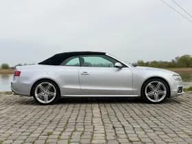 Audi A5 thumbnail 8