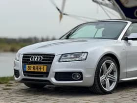 Audi A5 thumbnail 9