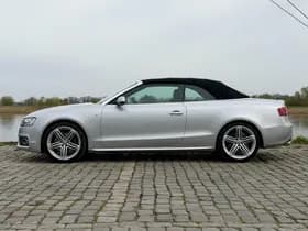 Audi A5 thumbnail 10
