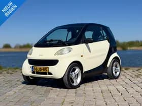 Smart City-Coupé