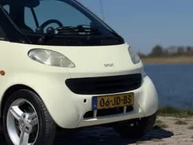 Smart City-Coupé thumbnail 2