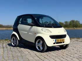 Smart City-Coupé thumbnail 3