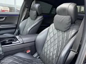 Mercedes-Benz S350d thumbnail 11