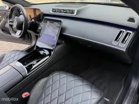 Mercedes-Benz S350d thumbnail 12