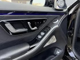 Mercedes-Benz S350d thumbnail 13