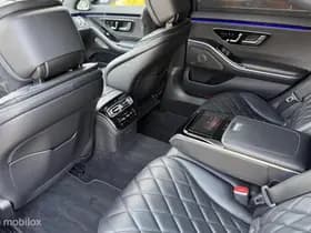 Mercedes-Benz S350d thumbnail 14