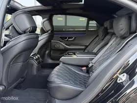 Mercedes-Benz S350d thumbnail 15