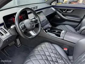 Mercedes-Benz S350d thumbnail 9