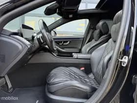 Mercedes-Benz S350d thumbnail 10