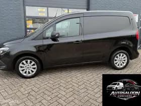 Mercedes-Benz Citan thumbnail 2