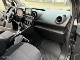 Mercedes-Benz Citan thumbnail 11