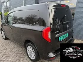 Mercedes-Benz Citan thumbnail 3